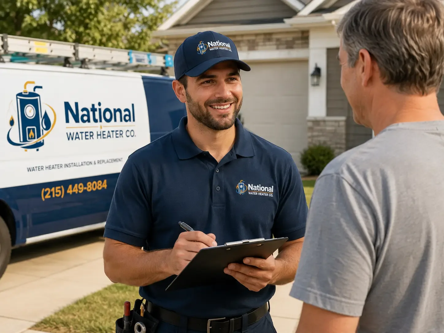 Water Heater Installation Petros, TN FAQs